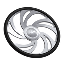 Hoss - Amani Forged Wheels