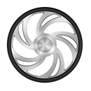 Hoss - Amani Forged Wheels