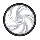 Hoss - Amani Forged Wheels