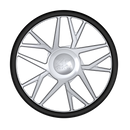 Ikon - Amani Forged Wheels