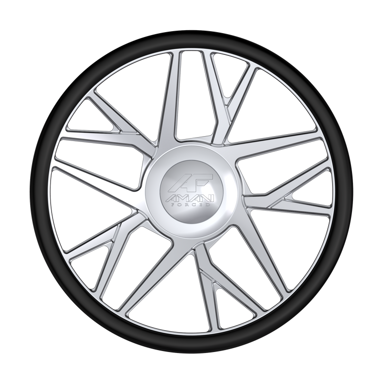 Ikon - Amani Forged Wheels