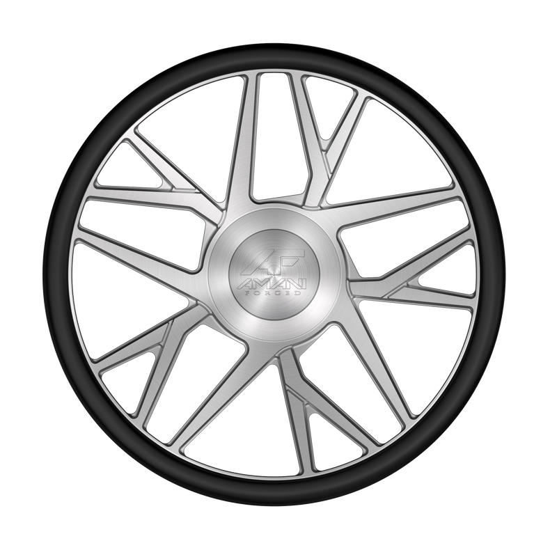 Ikon - Amani Forged Wheels