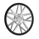 Ikon - Amani Forged Wheels