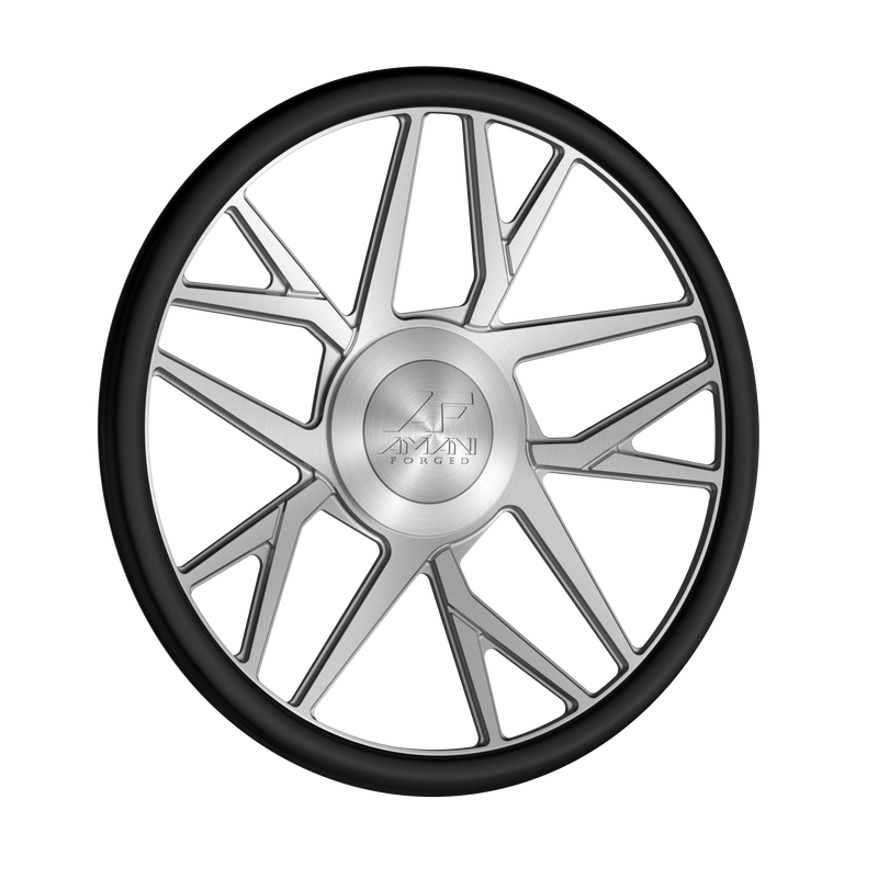 Ikon - Amani Forged Wheels