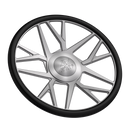 Ikon - Amani Forged Wheels