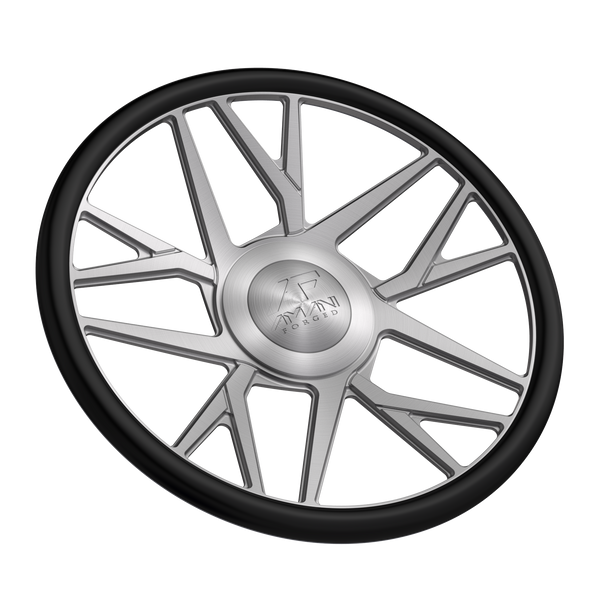 Ikon - Amani Forged Wheels