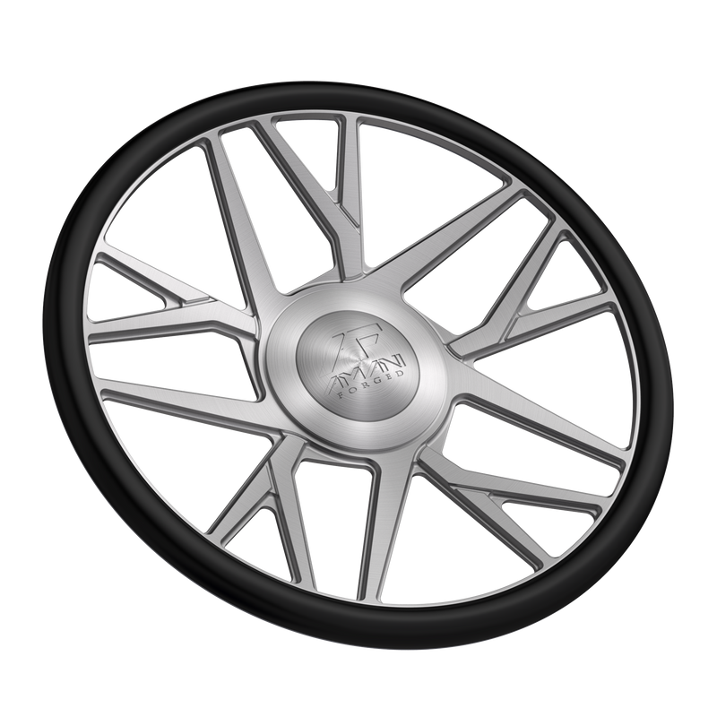 Ikon - Amani Forged Wheels
