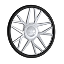 Ikon - Amani Forged Wheels