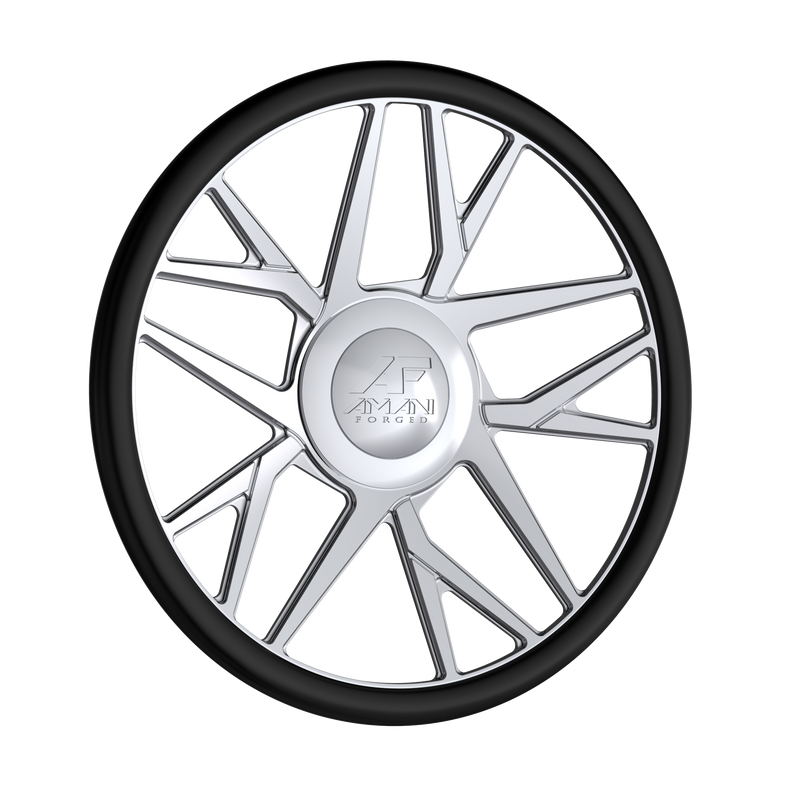 Ikon - Amani Forged Wheels