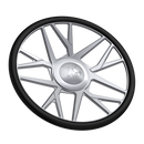 Ikon - Amani Forged Wheels