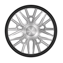 Integrity - Amani Forged Wheels