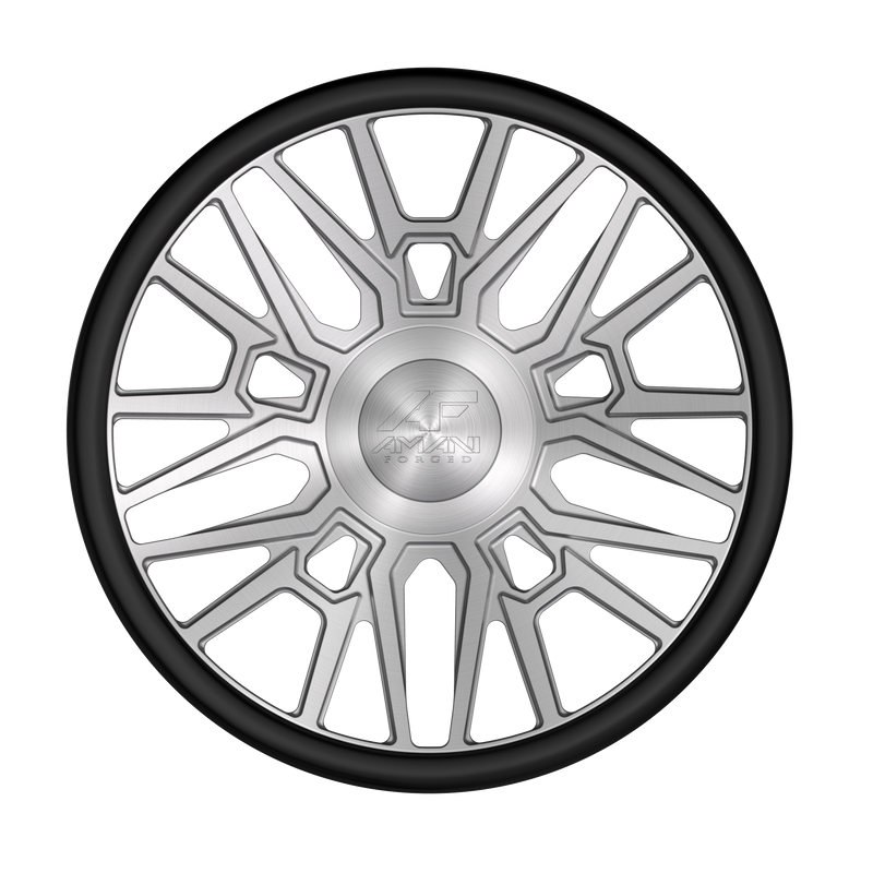 Integrity - Amani Forged Wheels