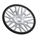 Integrity - Amani Forged Wheels