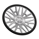 Integrity - Amani Forged Wheels