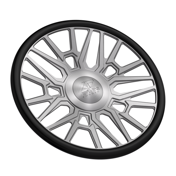 Integrity - Amani Forged Wheels