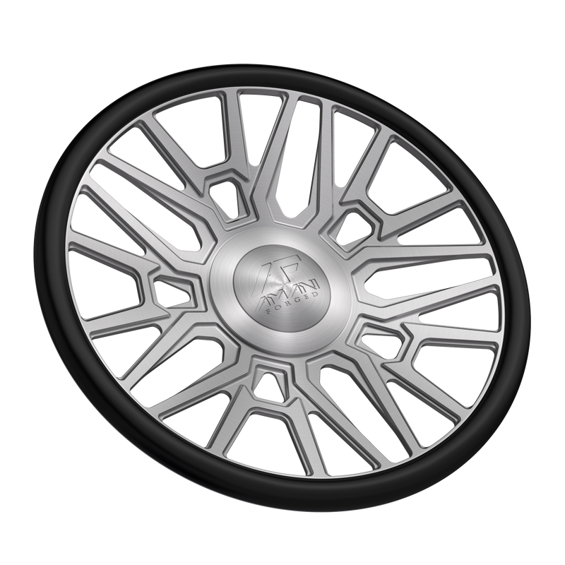 Integrity - Amani Forged Wheels