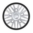 Integrity - Amani Forged Wheels