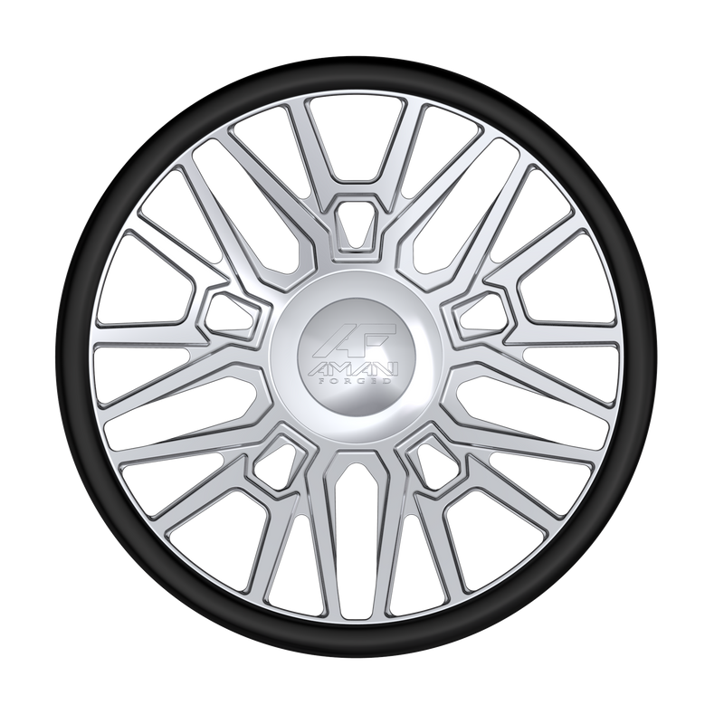 Integrity - Amani Forged Wheels