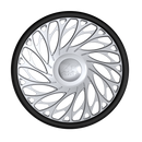 Lago - Amani Forged Wheels