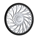 Lago - Amani Forged Wheels