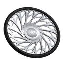 Lago - Amani Forged Wheels