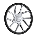 Lazaro - Amani Forged Wheels