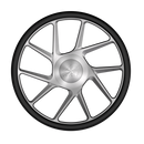 Lazaro - Amani Forged Wheels
