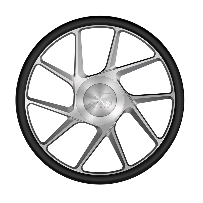Lazaro - Amani Forged Wheels