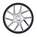 Lazaro - Amani Forged Wheels