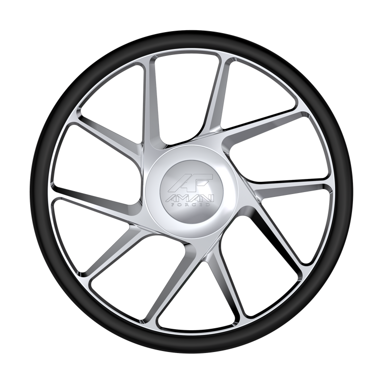 Lazaro - Amani Forged Wheels