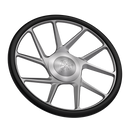 Lazaro - Amani Forged Wheels