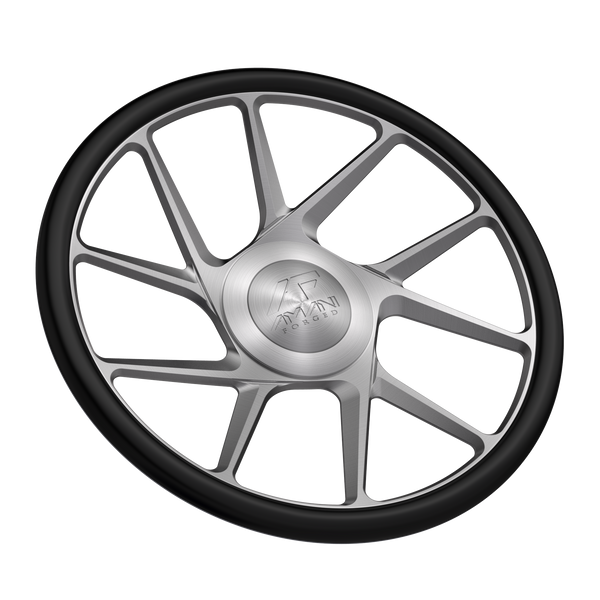 Lazaro - Amani Forged Wheels