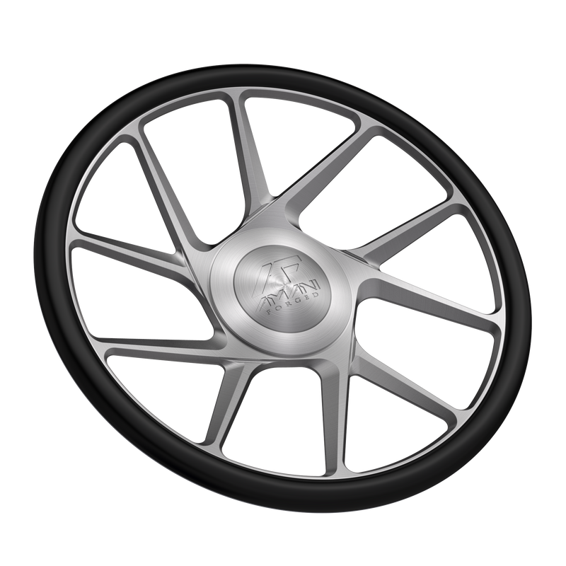 Lazaro - Amani Forged Wheels