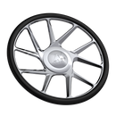 Lazaro - Amani Forged Wheels