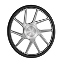 Lazaro - Amani Forged Wheels