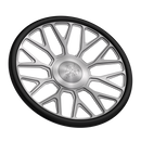 Luminati - Amani Forged Wheels