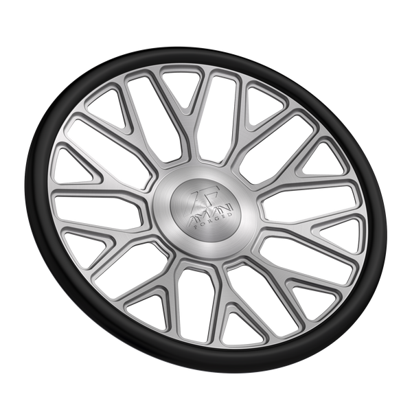 Luminati - Amani Forged Wheels