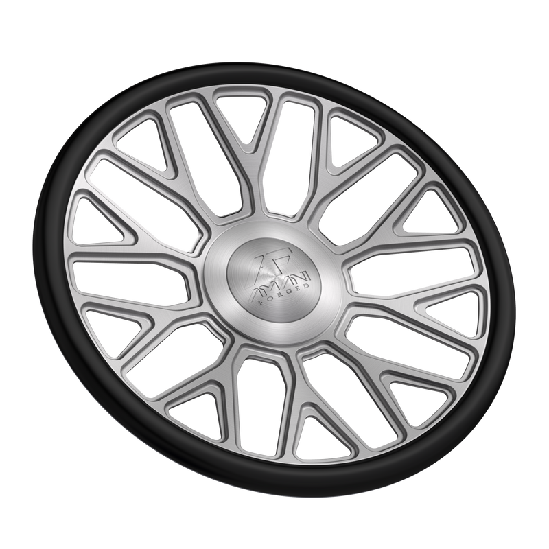 Luminati - Amani Forged Wheels