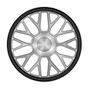 Luminati - Amani Forged Wheels