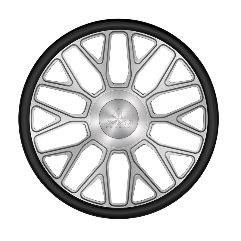 Luminati - Amani Forged Wheels