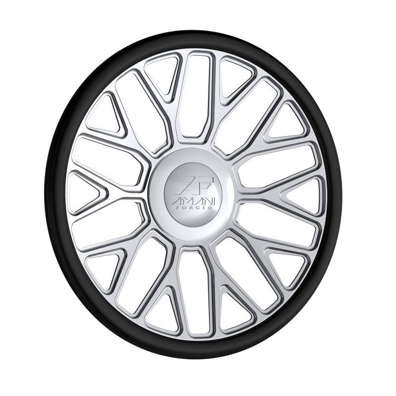 Luminati - Amani Forged Wheels