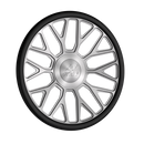 Luminati - Amani Forged Wheels