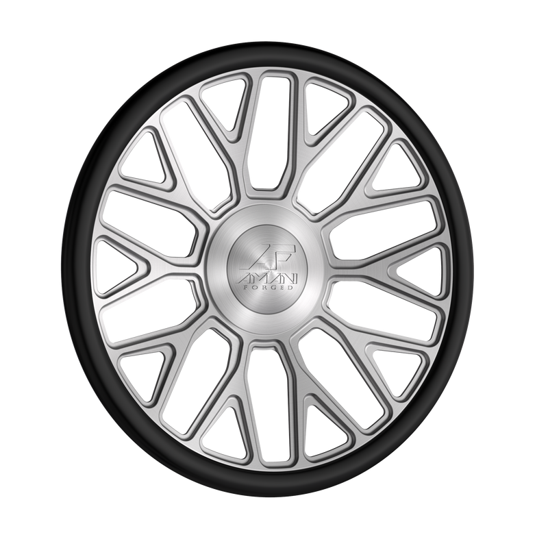 Luminati - Amani Forged Wheels