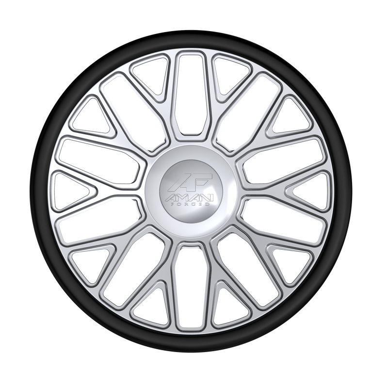 Luminati - Amani Forged Wheels