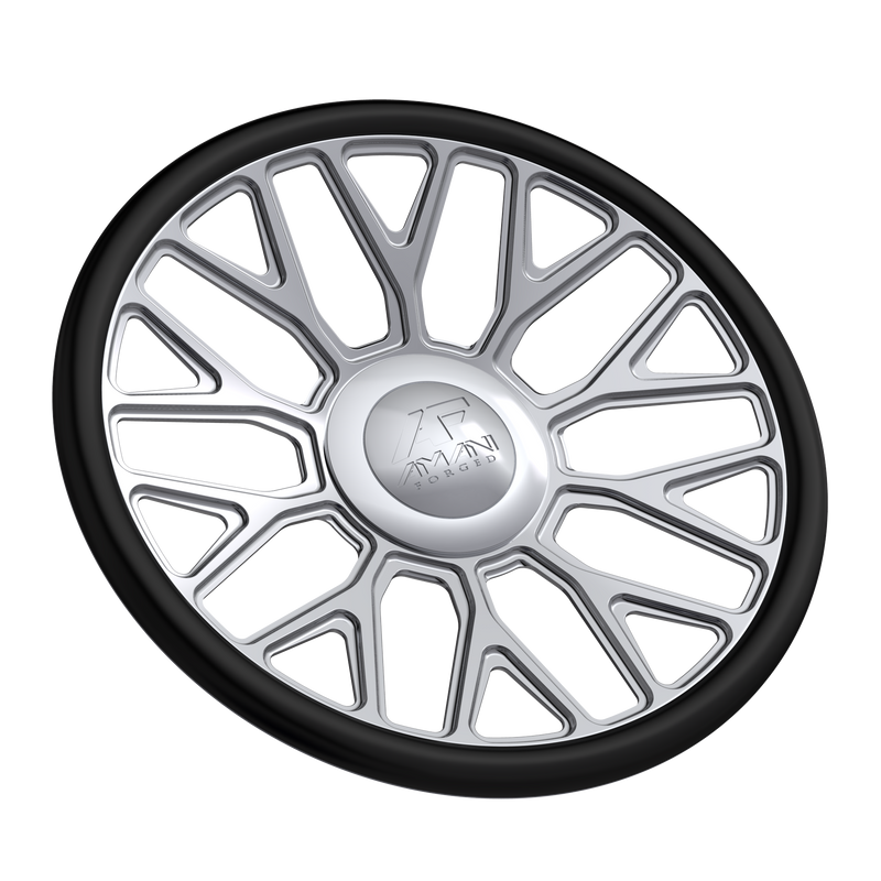 Luminati - Amani Forged Wheels