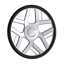 Maceo - Amani Forged Wheels