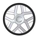 Maceo - Amani Forged Wheels