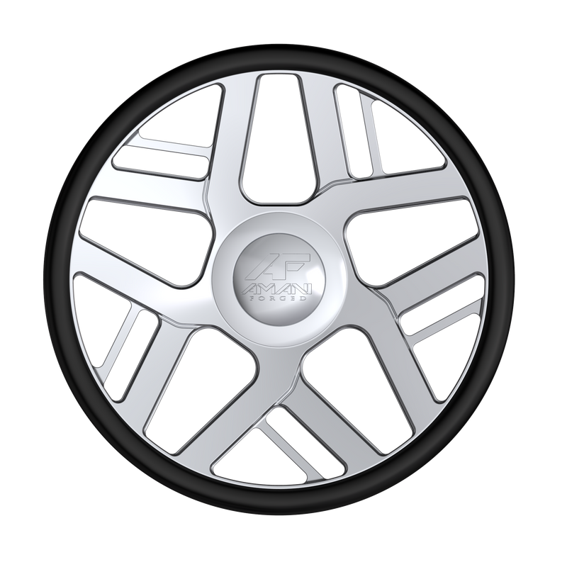 Maceo - Amani Forged Wheels