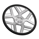 Maceo - Amani Forged Wheels