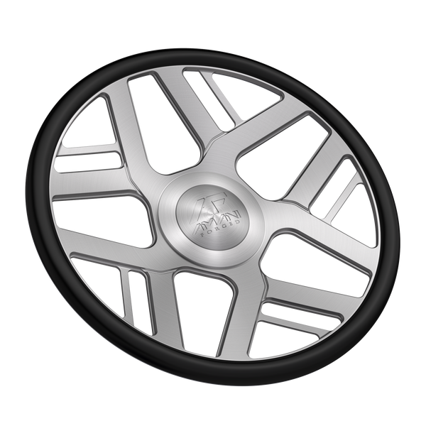 Maceo - Amani Forged Wheels